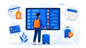 vol Transavia pas cher billet Transavia économique tarif Basic Plus Max Transavia bagage Transavia prix promo Transavia 2026