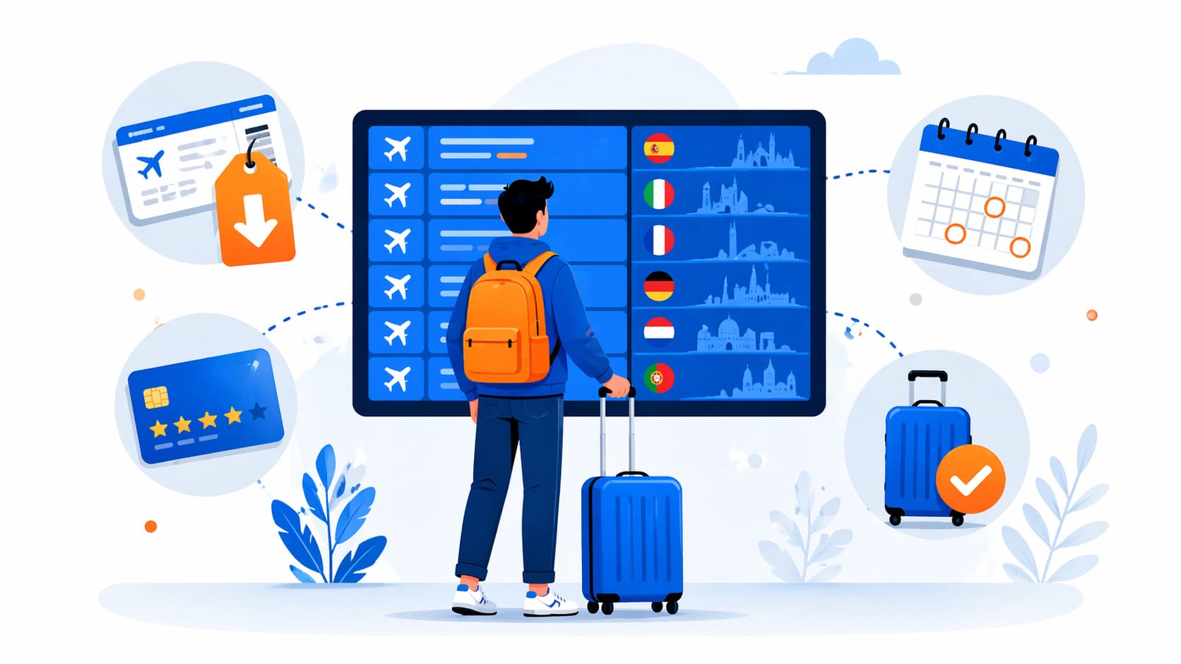 vol Transavia pas cher billet Transavia économique tarif Basic Plus Max Transavia bagage Transavia prix promo Transavia 2026