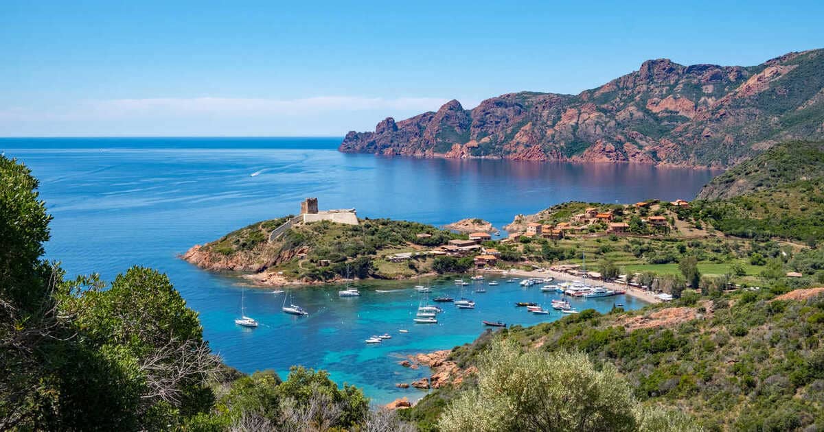 Vacances en Corse 2026 : Guide Complet, Budget et Conseils