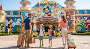 Meilleur hôtel Disneyland Paris pas cher 2026 : guide