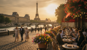 Paris en 3 jours : itinéraire, quartiers et conseils pratiques