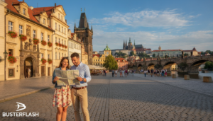 Prague en 3 jours : itinéraire, quartiers et conseils pratiques