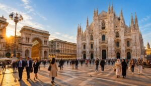 Milan en 3 jours