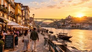 Porto en 3 jours