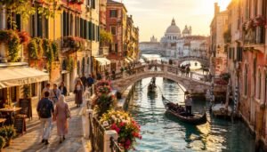 Venise en 3 jours